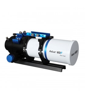 Telescop Askar 60F APO