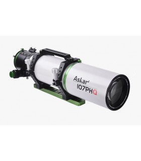 Astrograf Askar 107PHQ f/7 APO