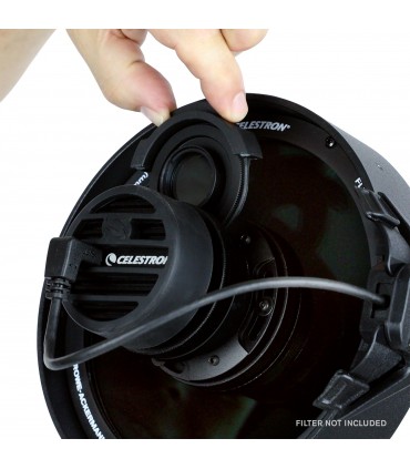 Sertar de filtre pentru Origin Mark II