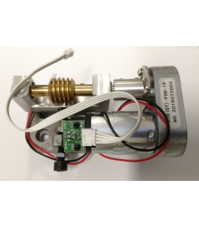 Motor pas cu pas AZ pentru monturi Dobson Sky-Watcher