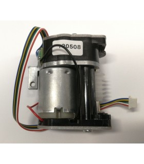 Motor pas cu pas pentru montura StarDiscovery - miscare pe orizontala