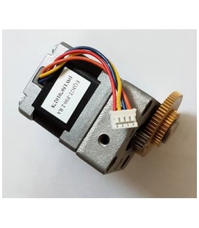 Motor pas cu pas RA EQ3-PRO