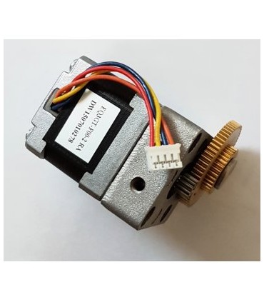 Motor pas cu pas RA EQ3-PRO