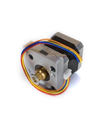 Motor pas cu pas AZ-EQ6 (RA)