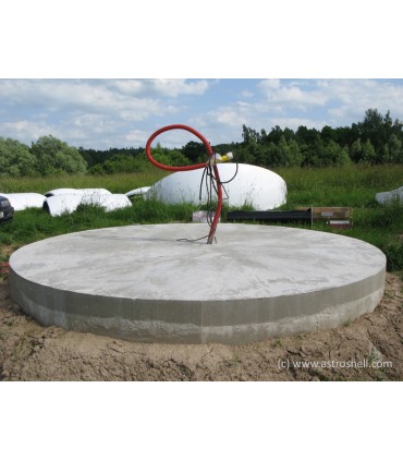 Cupole AstroShell pentru observatoare