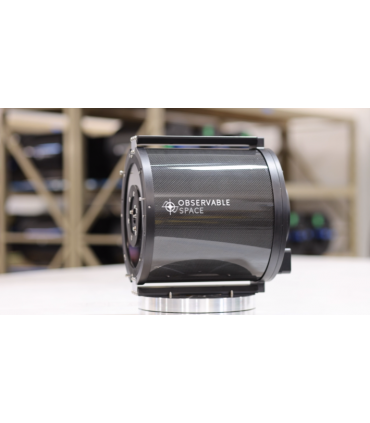 Telescop FSCT8 -Fast 8" Schmidt-Cassegrain PlaneWave