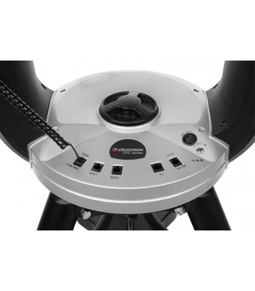 Telescop CPC 1100 GPS XLT Celestron