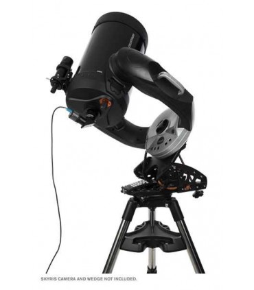 Telescop CPC 1100 GPS XLT Celestron