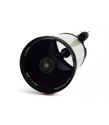 Telescop Celestron Edge HD 1400 tub optic 91060-XLT