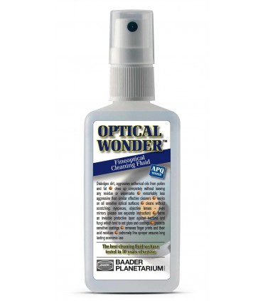 Solutia de curatat Optical Wonder Baader Planetarium 2905007