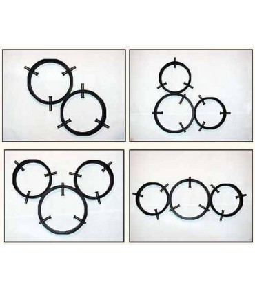 Interconectare - Inele de ghidaj BP III - Baader Planetarium 1500203