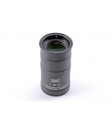 Compensator 1,7X 2" pentru reflectoare newtoniene - Baader Planetarium 2456300