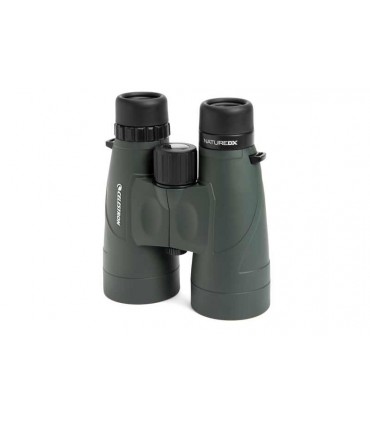 Binoclu Nature DX - Roof - 10x56 Celestron