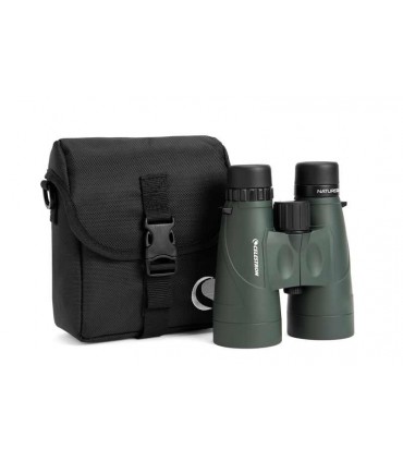 Binoclu Nature DX - Roof - 10x56 Celestron