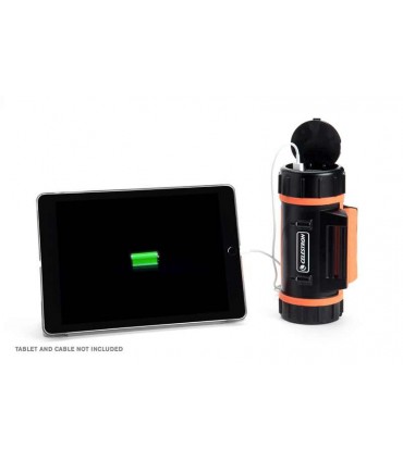 Acumulator PowerTank LiFePo 86Wah Celestron 18771