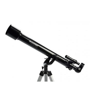 Telescop refractor Powerseeker 60AZ Celestron 21039 
