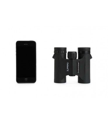 Binoclu Outland X 10X25 Celestron 71341