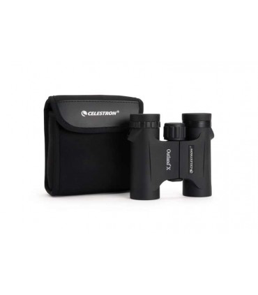 Binoclu Outland X 10X25 Celestron 71341