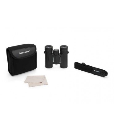 Binoclu Outland X 8X25 Celestron