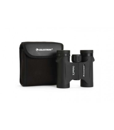 Binoclu Outland X 8X25 Celestron