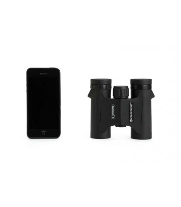 Binoclu Outland X 8X25 Celestron