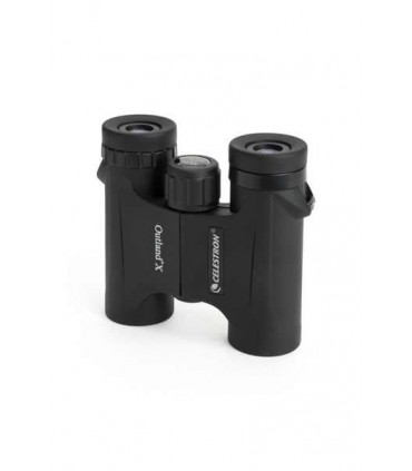 Binoclu Outland X 8X25 Celestron