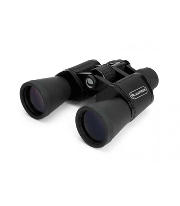 Binoclu UpClose G2 10-30X50 Porro Celestron 71260