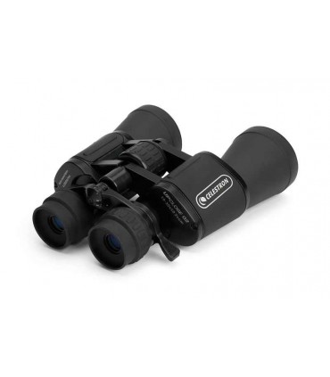 Binoclu UpClose G2 10-30X50 Porro Celestron 71260