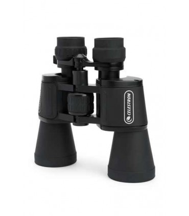 Binoclu UpClose G2 10-30X50 Porro Celestron 71260