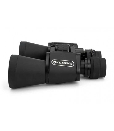 Binoclu UpClose G2 10-30X50 Porro Celestron 71260