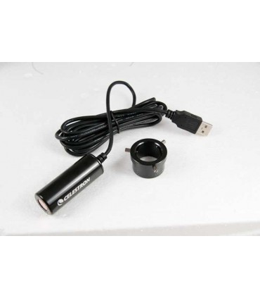Camera digitala pentru microscoape Celestron 44421