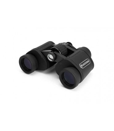 Binoclu UpClose G2 7X35 Porro Celestron