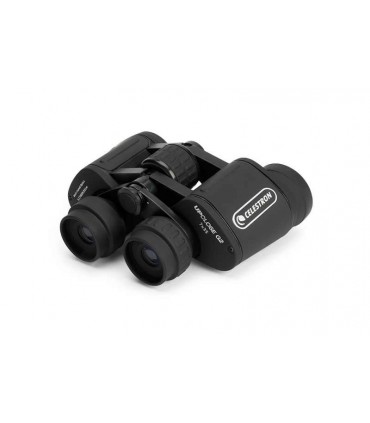 Binoclu UpClose G2 7X35 Porro Celestron