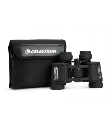 Binoclu UpClose G2 7X35 Porro Celestron