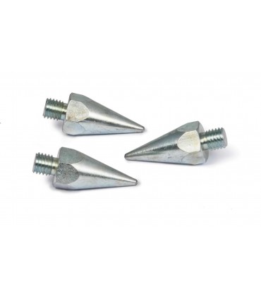 Varfuri pentru Trepiedul T-Pod 2451011