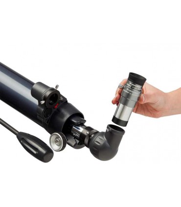 Barlow Omni 2X Celestron 93326