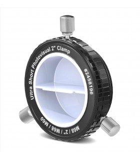 Adaptor M68-2" - Baader Planetarium