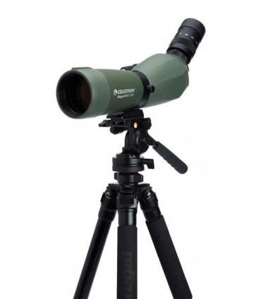 Luneta terestra Celestron Regal M2 65 ED