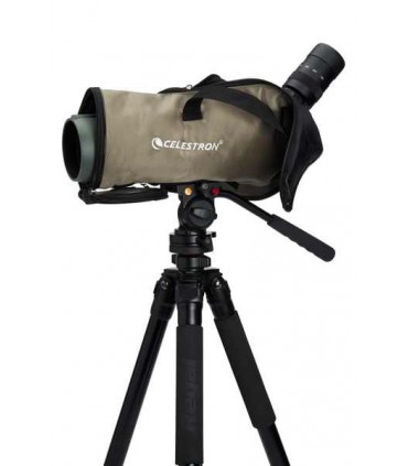 Luneta terestra Celestron Regal M2 65 ED