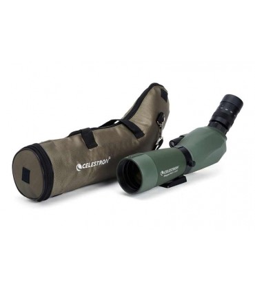 Luneta terestra Celestron Regal M2 65 ED