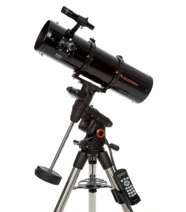 Telescop reflector newtonian Advanced VX 6N Celestron