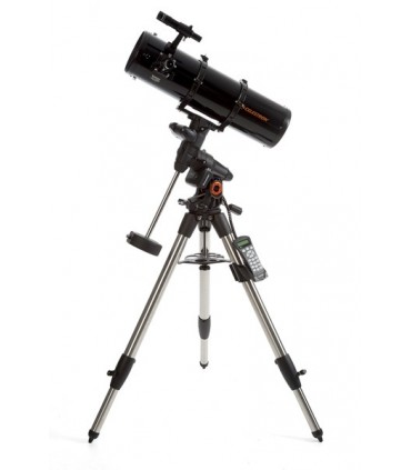 Telescop reflector newtonian Advanced VX 6N Celestron