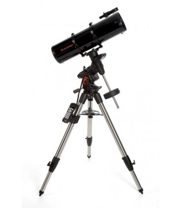 Telescop reflector newtonian Advanced VX 6N Celestron