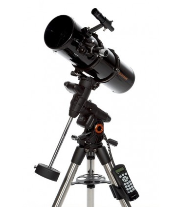 Telescop reflector newtonian Advanced VX 6N Celestron