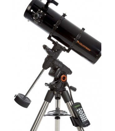 Telescop reflector newtonian Advanced VX 6N Celestron