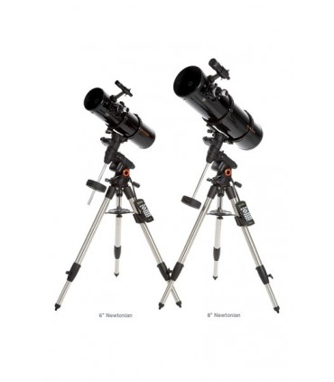 Telescop reflector newtonian Advanced VX 6N Celestron