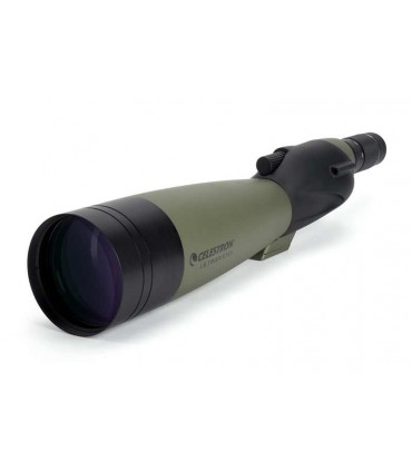 Luneta terestra Celestron Ultima 100 dreapta 52257