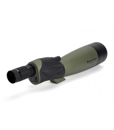 Luneta terestra Celestron Ultima 100 dreapta 52257