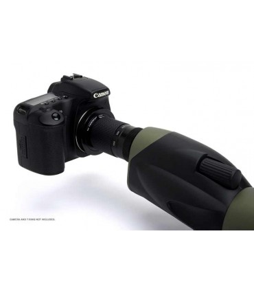 Luneta terestra Celestron Ultima 100 dreapta 52257