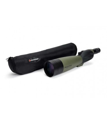 Luneta terestra Celestron Ultima 100 dreapta 52257